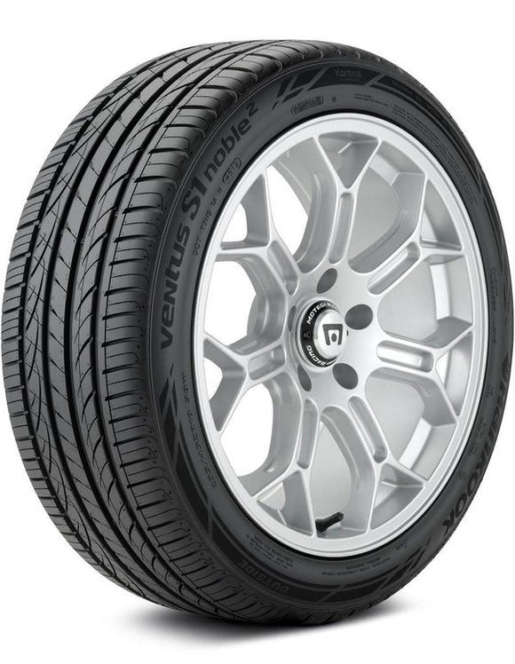 235/45R18 HANKOOK H452 VENTUS S1 NOBLE2 ALL-SEASON 94V XL OE