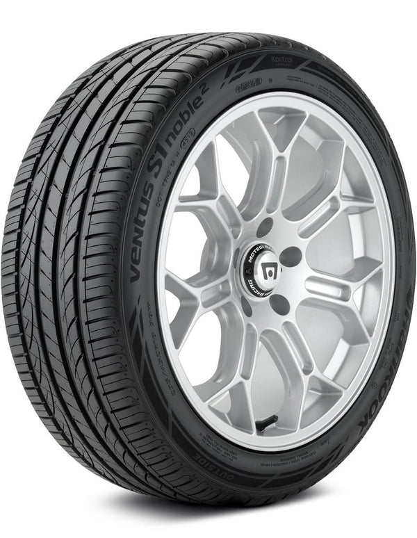 275/40R19 HANKOOK H452 VENTUS S1 NOBLE2 ALL-SEASON 105W XL