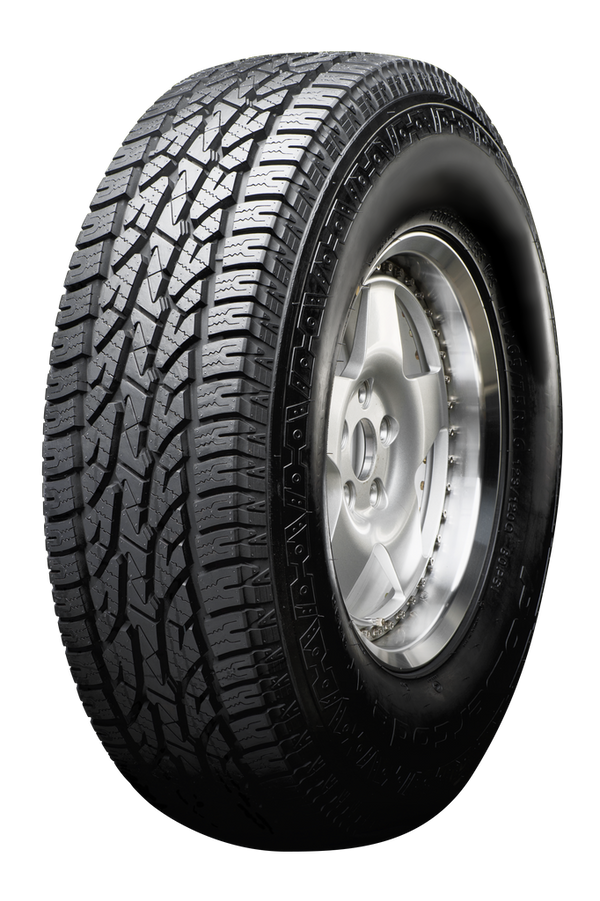 235/80R17 BLACKHAWK HISCEND-H HA01 ALL TERRAIN 120/117R LT