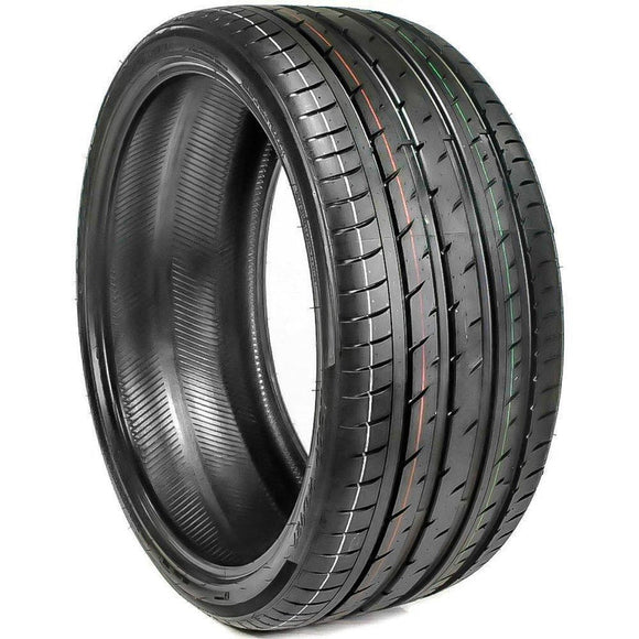 285/45R22 HAIDA HD927 114V XL