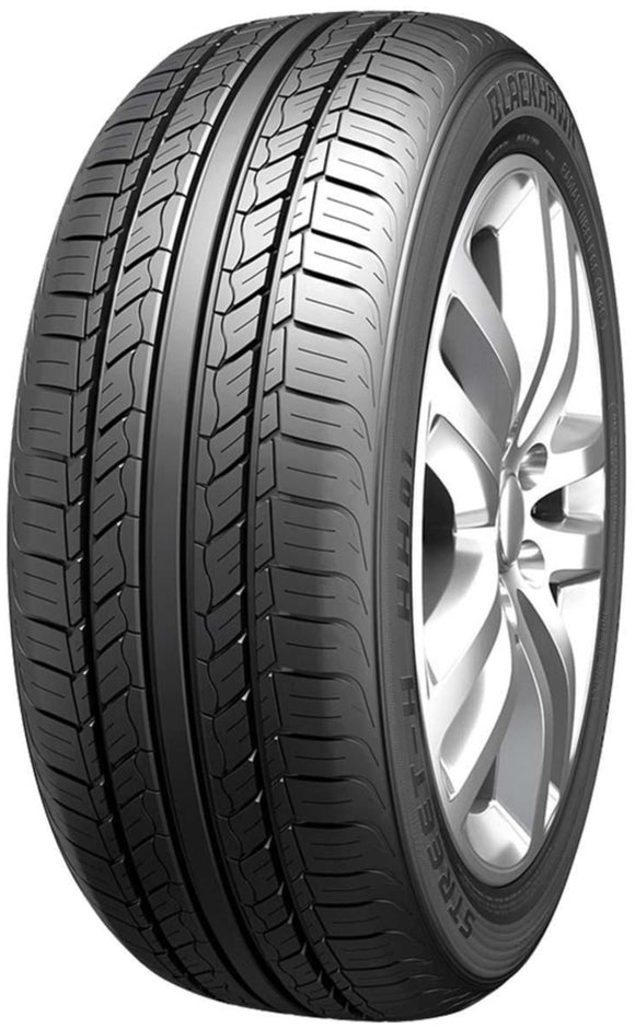165/60R14 BLACKHAWK STREET-H HH01 75H