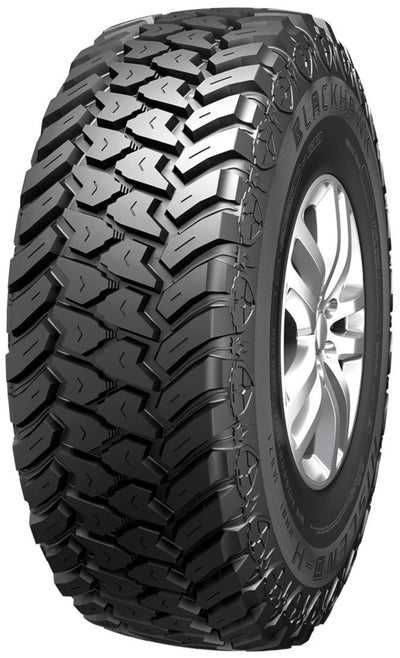 35X12.50R18 BLACKHAWK HISCEND-H HM01 MUD TERRAIN 123Q LT