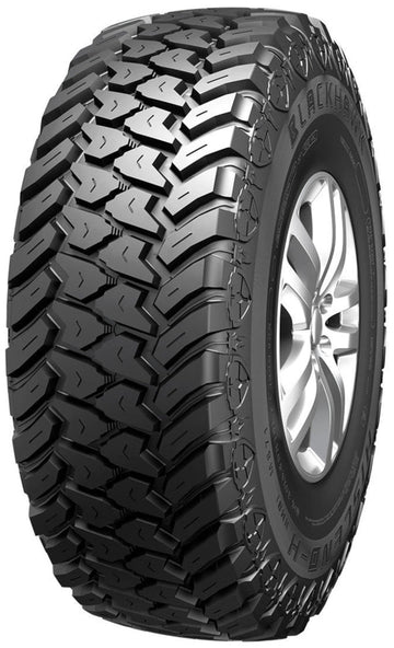 245/75R16 BLACKHAWK HISCEND-H HM01 MUD TERRAIN 120/116Q LT
