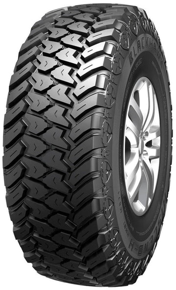 33X12.50R17 BLACKHAWK HISCEND-H HM01 MUD TERRAIN 114Q LT
