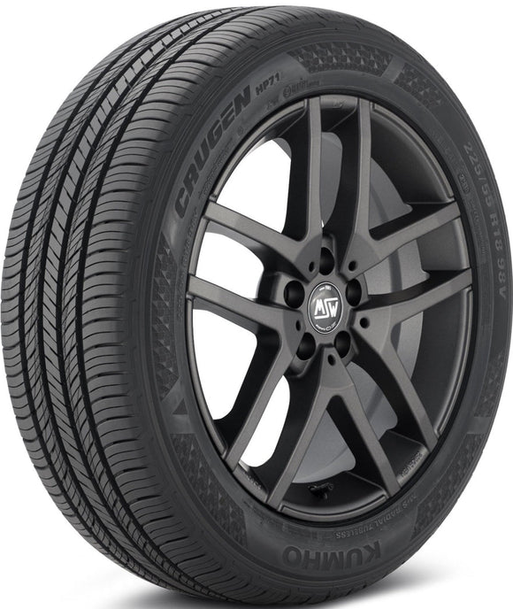 225/60R18 KUMHO HP71 CRUGEN 104V XL