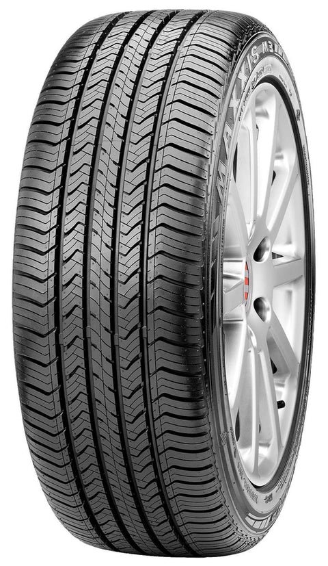 215/45R18 MAXXIS BRAVO HPM3 93W XL