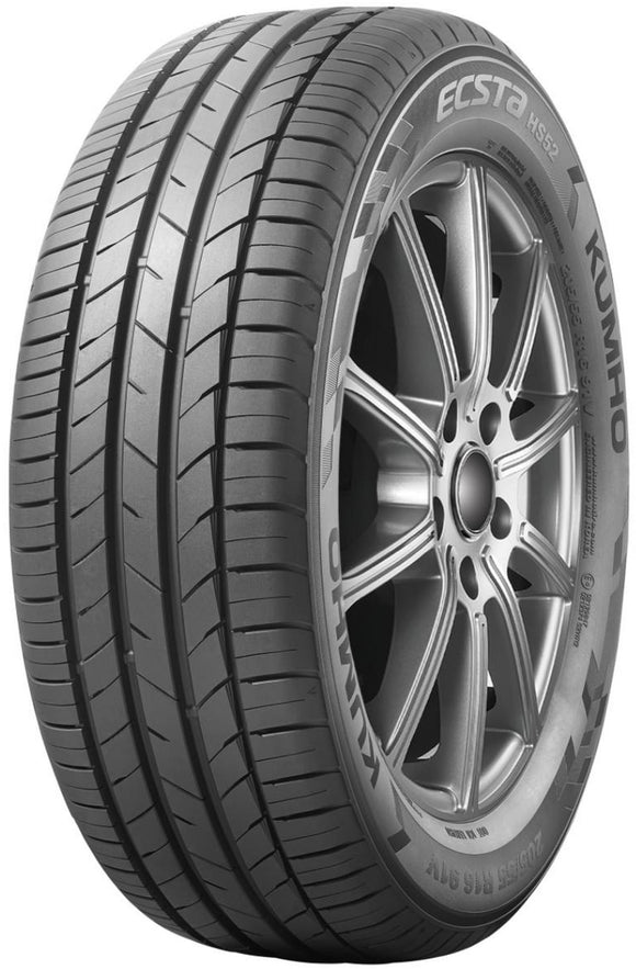 195/45R16 KUMHO ECSTA HS52 84V