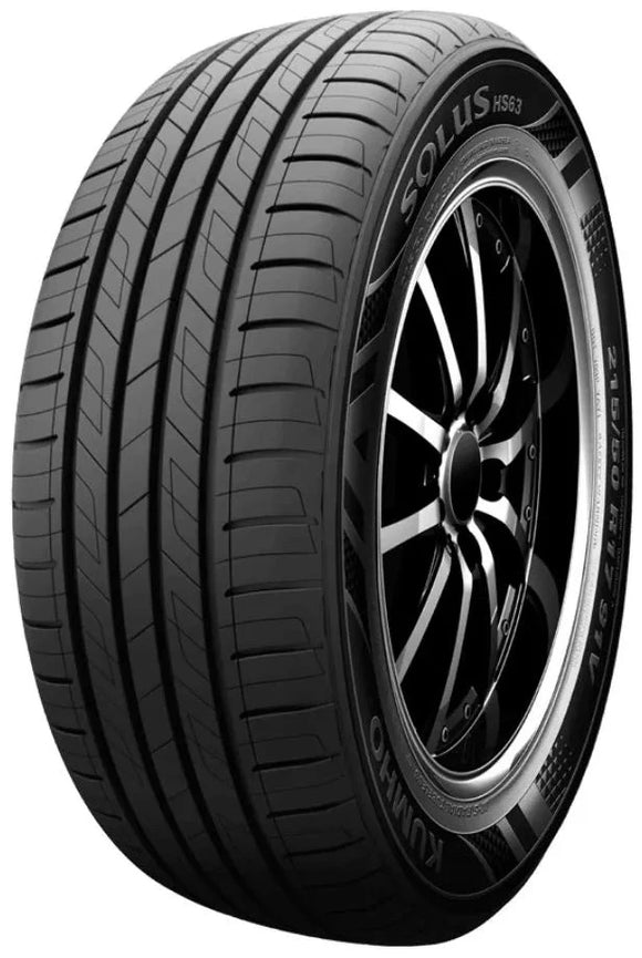 185/65R15 KUMHO SOLUS HS63 88H