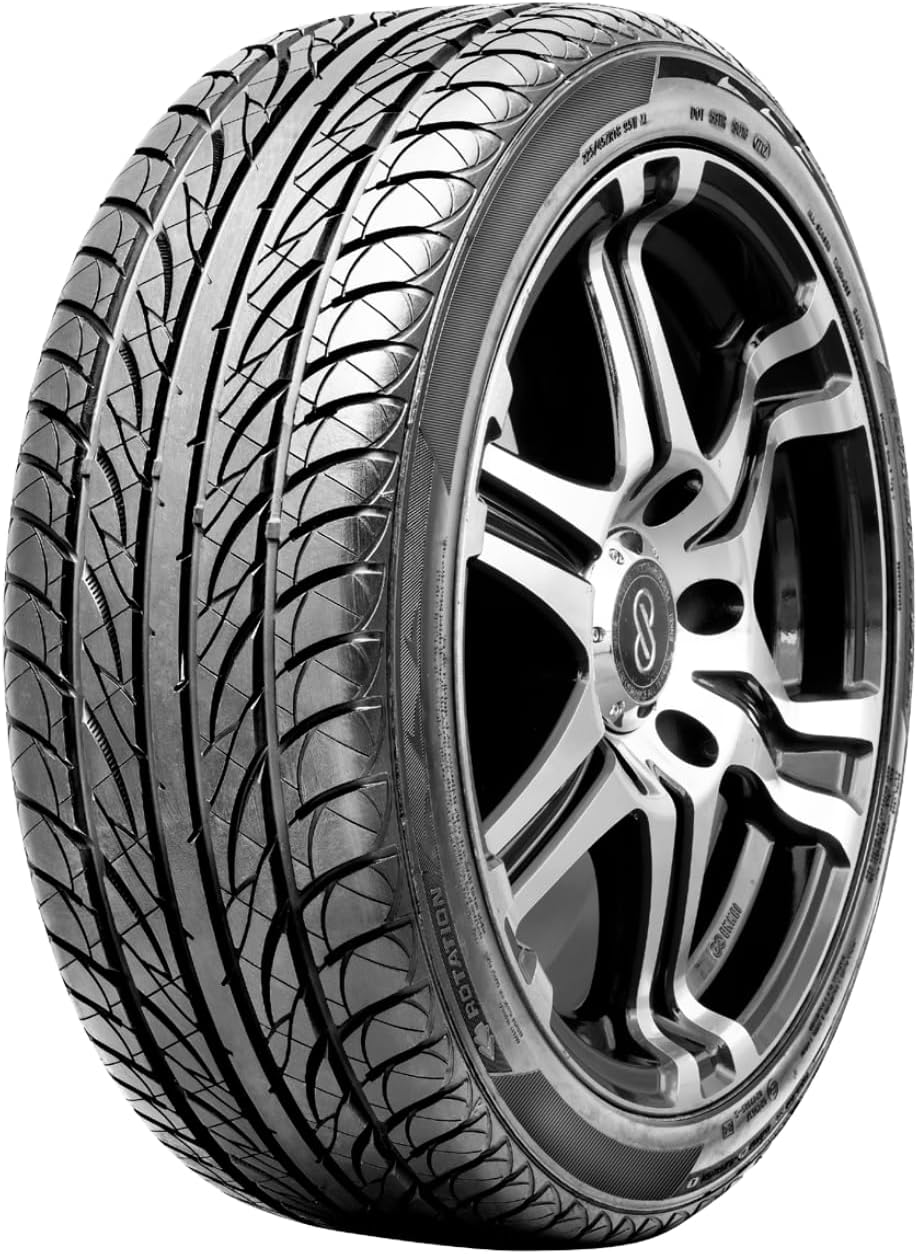 245/35R20 BLACKHAWK STREET-H HU01 95W XL