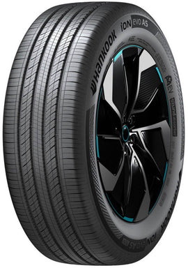 275/35R21 HANKOOK IH01A ION EVO AS SUV SAT 103W XL OE
