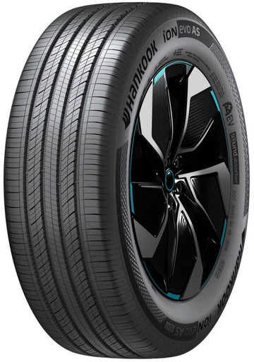 225/55R19 HANKOOK IH01A ION EVO AS SUV SAT EV 103V XL