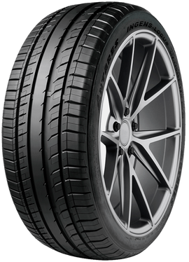 245/35R19 ANTARES INGENS LOCUS 93W