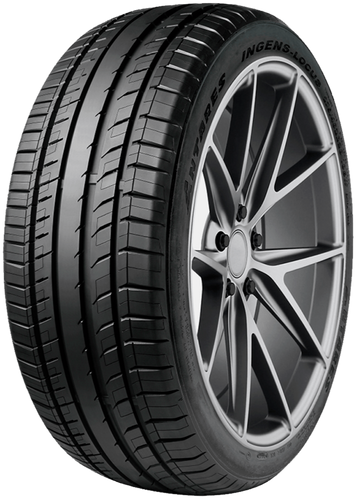 245/40R19 ANTARES INGENS-LOCUS 98W RUN FLAT