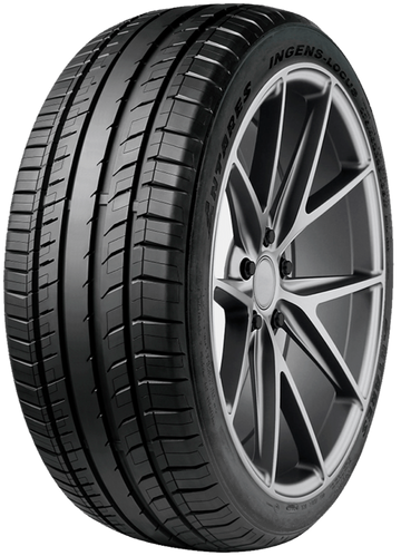 305/45R22 ANTARES INGENS-LOCUS 118V XL BLEM