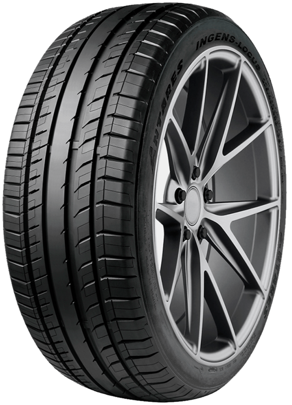 245/45R19 ANTARES INGENS-LOCUS 102W RUN FLAT | TusLLantasMX