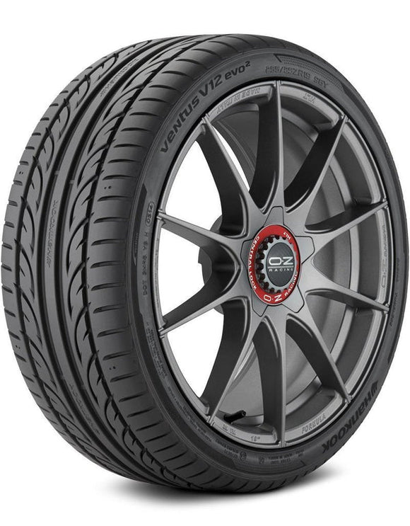 205/55R16 HANKOOK K120 VENTUS V12 EVO2 94W XL