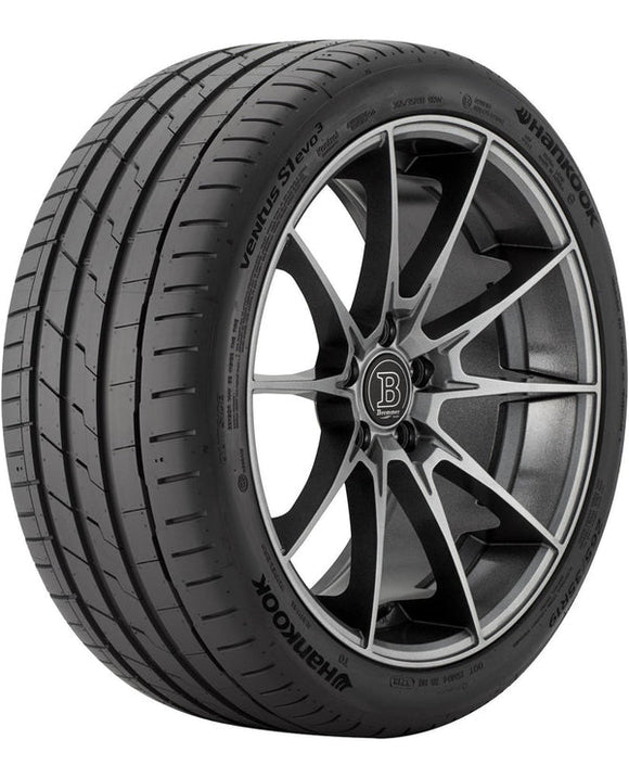 315/35R21 HANKOOK K127C VENTUS S1 EVO3 SUV RUNFLAT 111Y XL OE