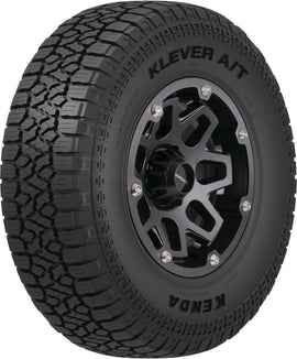 265/70R17 KENDA KR628 KLEVER A/T2 ALL TERRAIN 121/118S LT