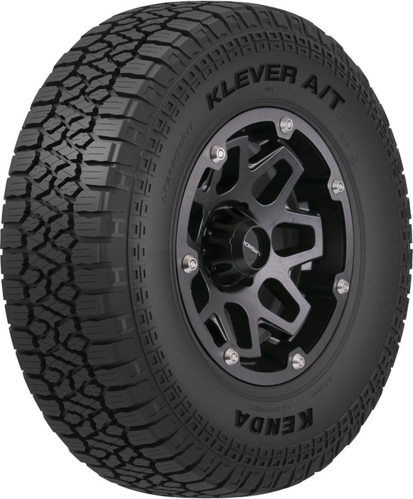 265/70R17 KENDA KR628 KLEVER A/T2 ALL TERRAIN 121/118S LT