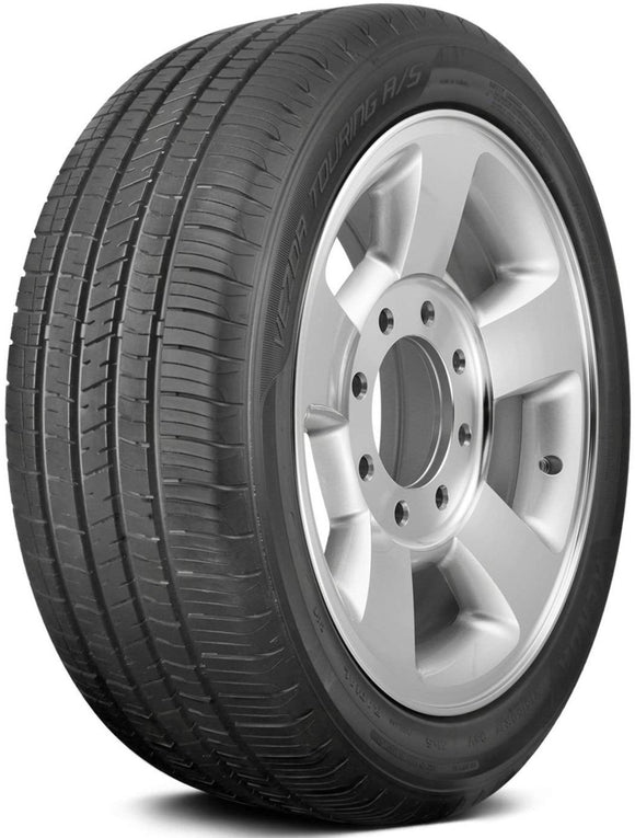 225/40R18 KENDA KR205 VEZDA TOURING A/S 92H XL