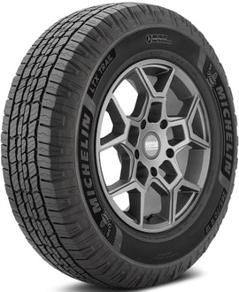 265/70R18 MICHELIN LTX TRAIL 116T