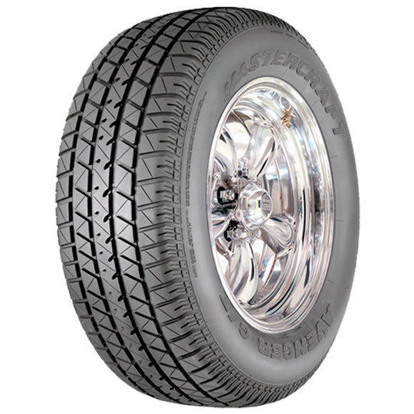 185/60R14 MASTERCRAFT AVENGER G/T 82T