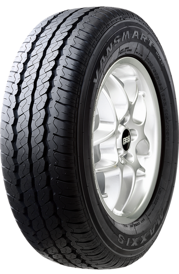 195R15 MAXXIS VANSMART MCV3+ 106/104S LT