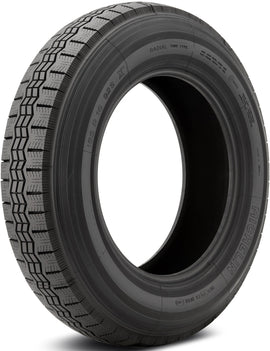 245/75R17 MICHELIN X LT AS 121/118S LT