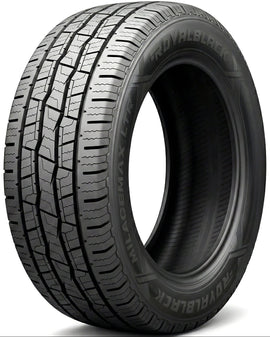245/75R16 ROYAL BLACK MILAGEMAX LTR 120/116S LT