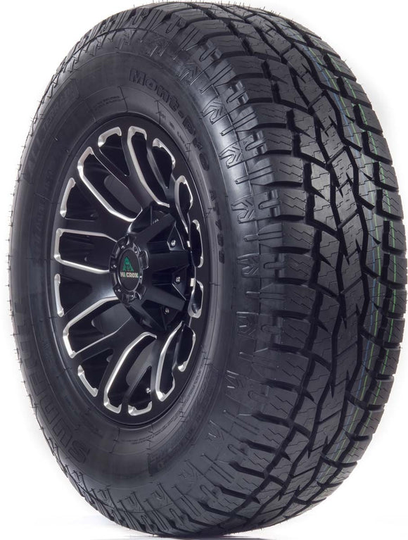 245/75R16 SUNFULL MONT-PRO AT785 111S