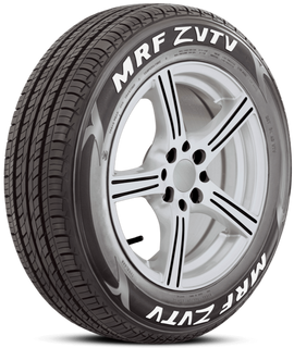175/60R15 MRF ZVTV A4 ECOTRED 81T