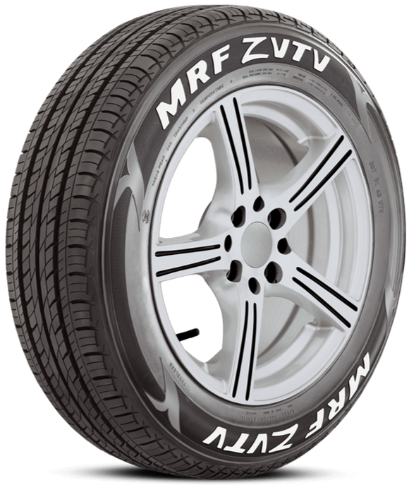175/60R15 MRF ZVTV A4 ECOTRED 81T