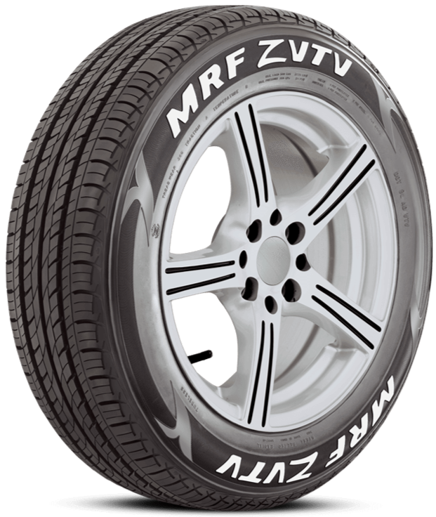175/60R15 MRF ZVTV A4 ECOTRED 81T