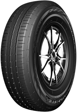 195R15 BROAD PEAK MUSKEL C1 106/104T LT