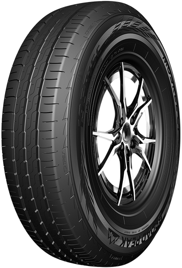 195R15 BROAD PEAK MUSKEL C1 106/104T LT