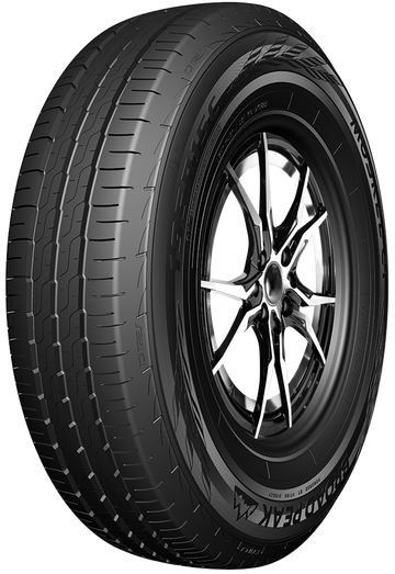 235/65R16 BROAD PEAK MUSKEL C1 121/119T LT