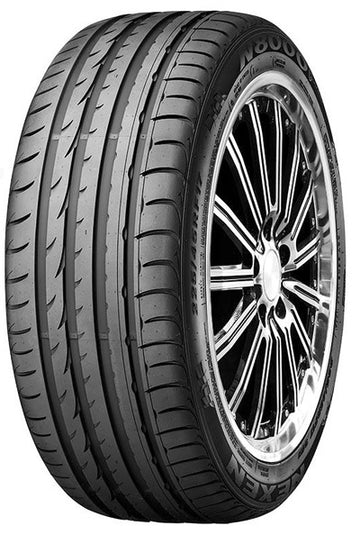 205/40R18 NEXEN N8000 86Y XL