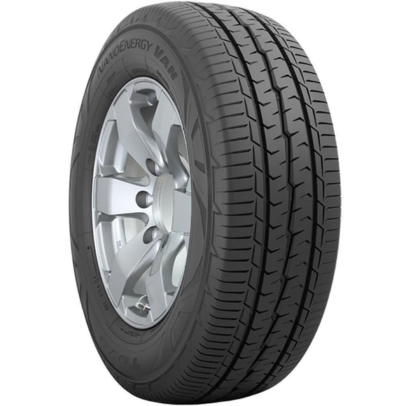 225/70R15 TOYO NANOENERGY VAN 112/110S LT
