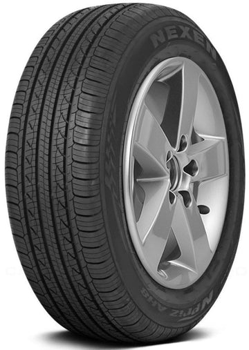 205/55R17 NEXEN N PRIZ AH8 91H