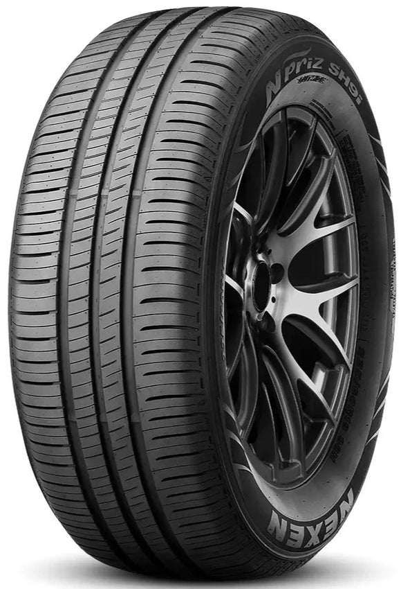 185/70R13 NEXEN N PRIZ SH9I 86T