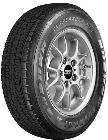 235/75R15 EUZKADI OVERLANDER HT2 109T XL