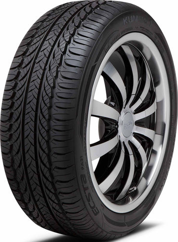 195/55R15 KUMHO PA31 ECSTA 85V