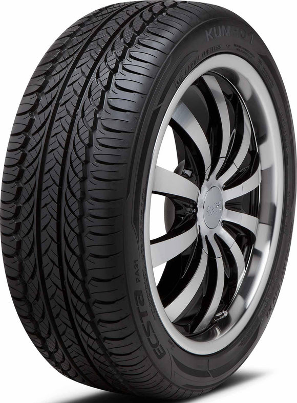195/55R15 KUMHO PA31 ECSTA 85V