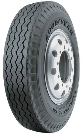 7.50R16 GOODYEAR PAPALEGUAS G8 116/114L LT