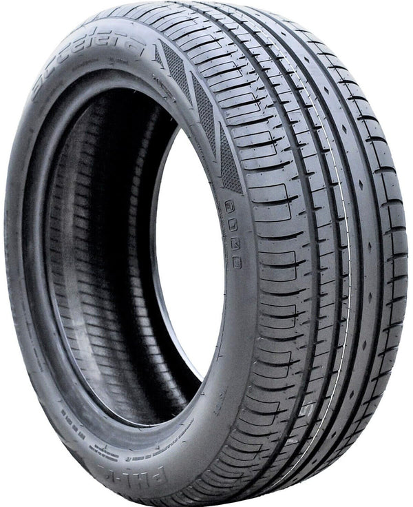 185/35R17 ACCELERA PHI-R (T) 82V XL | TusLLantasMX