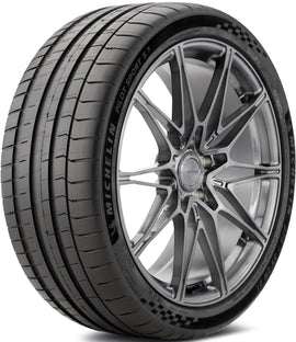215/55R17 MICHELIN PILOT SPORT 5 98Y XL