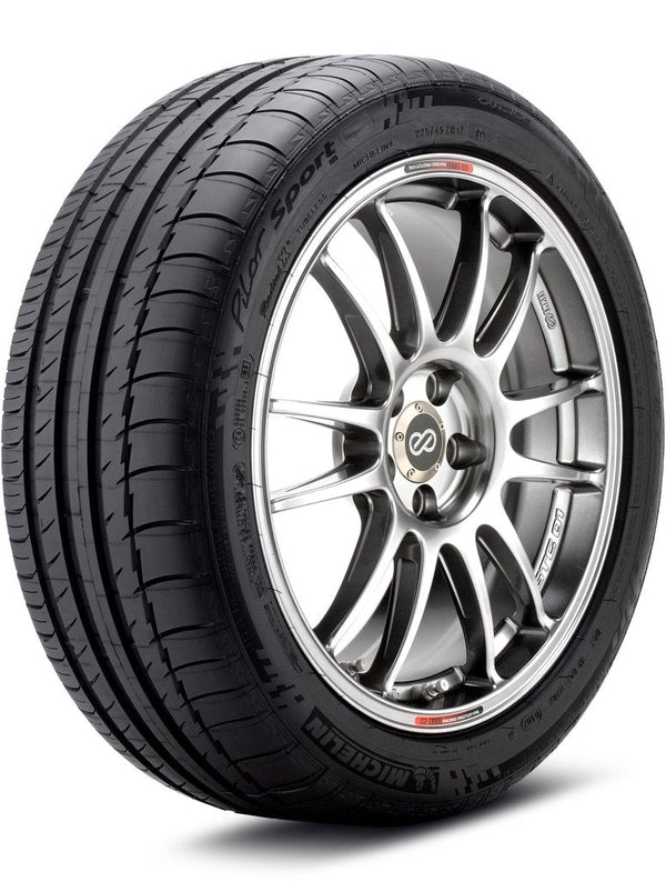 285/30R18 MICHELIN PILOT SPORT PS2 93Y OE
