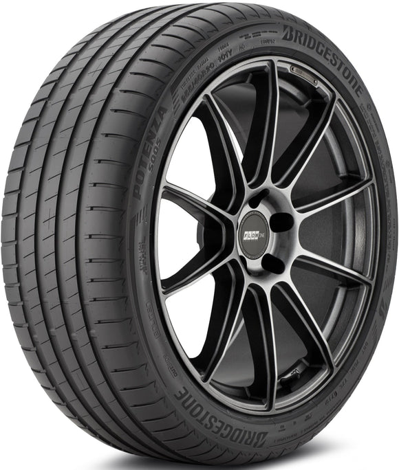 235/35R19 BRIDGESTONE POTENZA S005 91Y XL