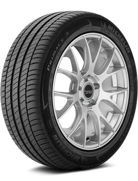 215/55R17 MICHELIN PRIMACY3 GREEN X 94V