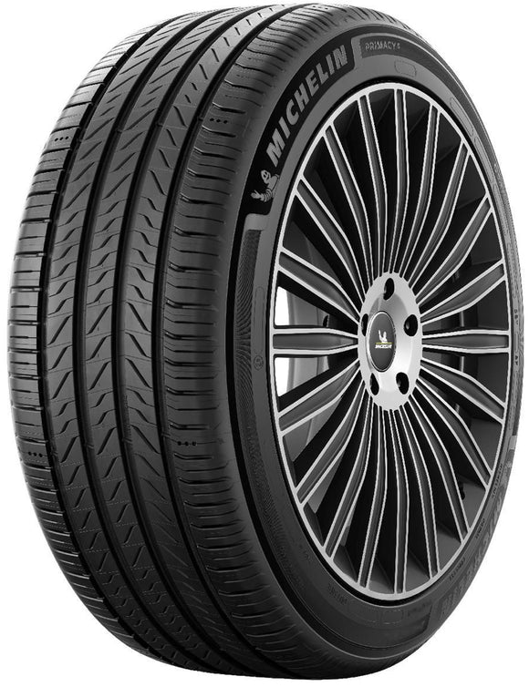 215/65R16 MICHELIN PRIMACY 5 102H XL